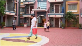 Taarak Mehta Ka Ooltah Chashmah - 28th October 2025